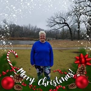 Meet your Posher, Catherine